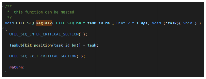 STM32WB软件简介 - 知乎