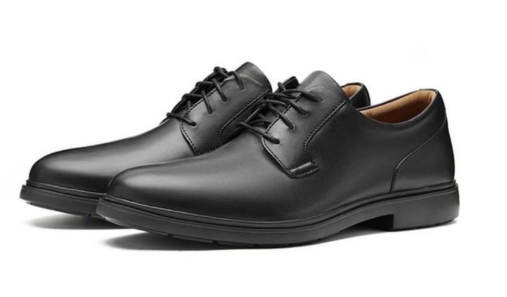 国产品牌皮鞋【木林森】【富贵鸟】【奥康】【康龙】等怎么样?