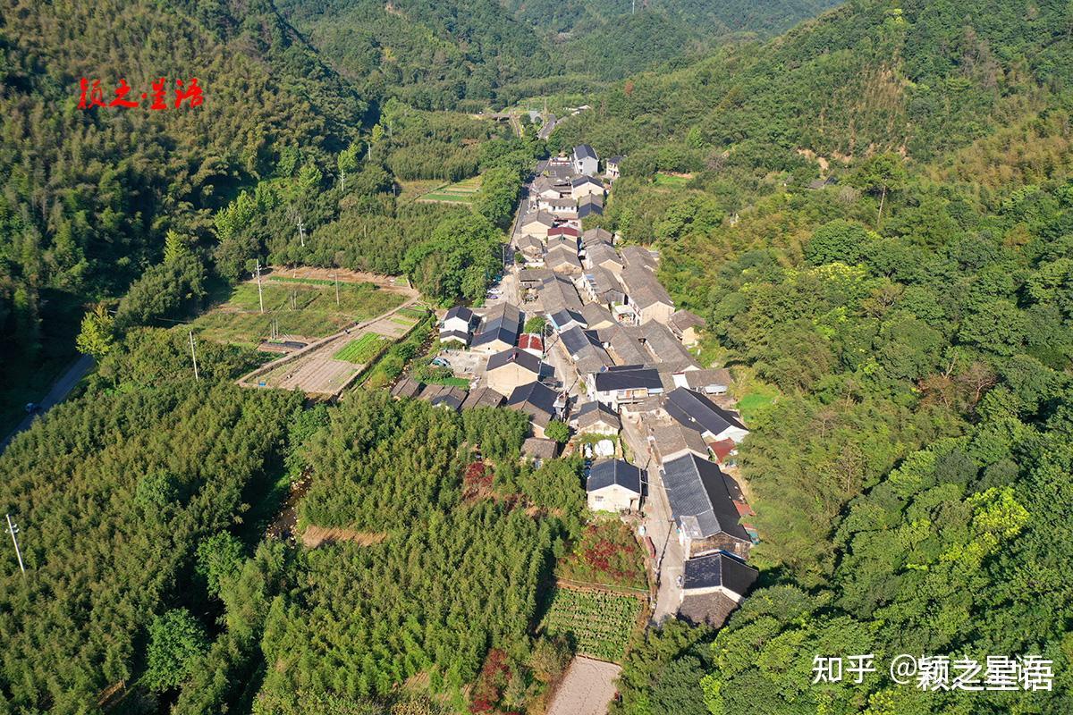 锦溪村:小桥、流水、人家,这才是真正的世外桃源 - 知乎