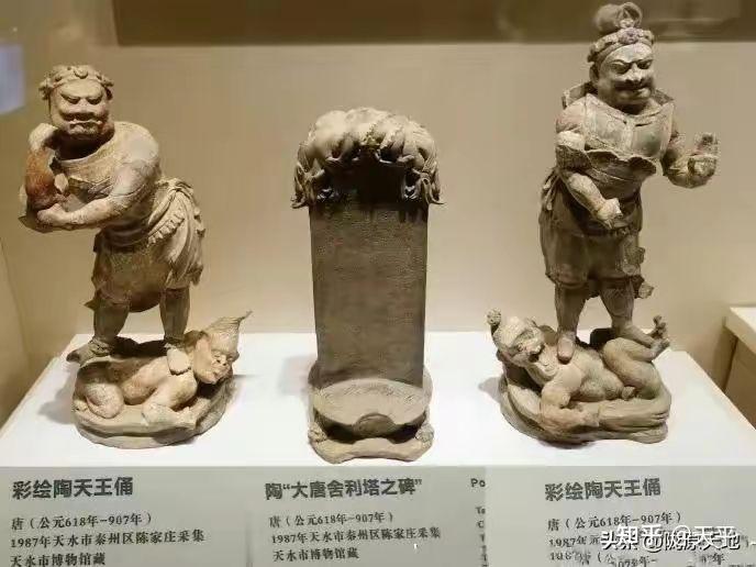 天水市清水县并不是邽县、上邽县的原始治所! - 知乎