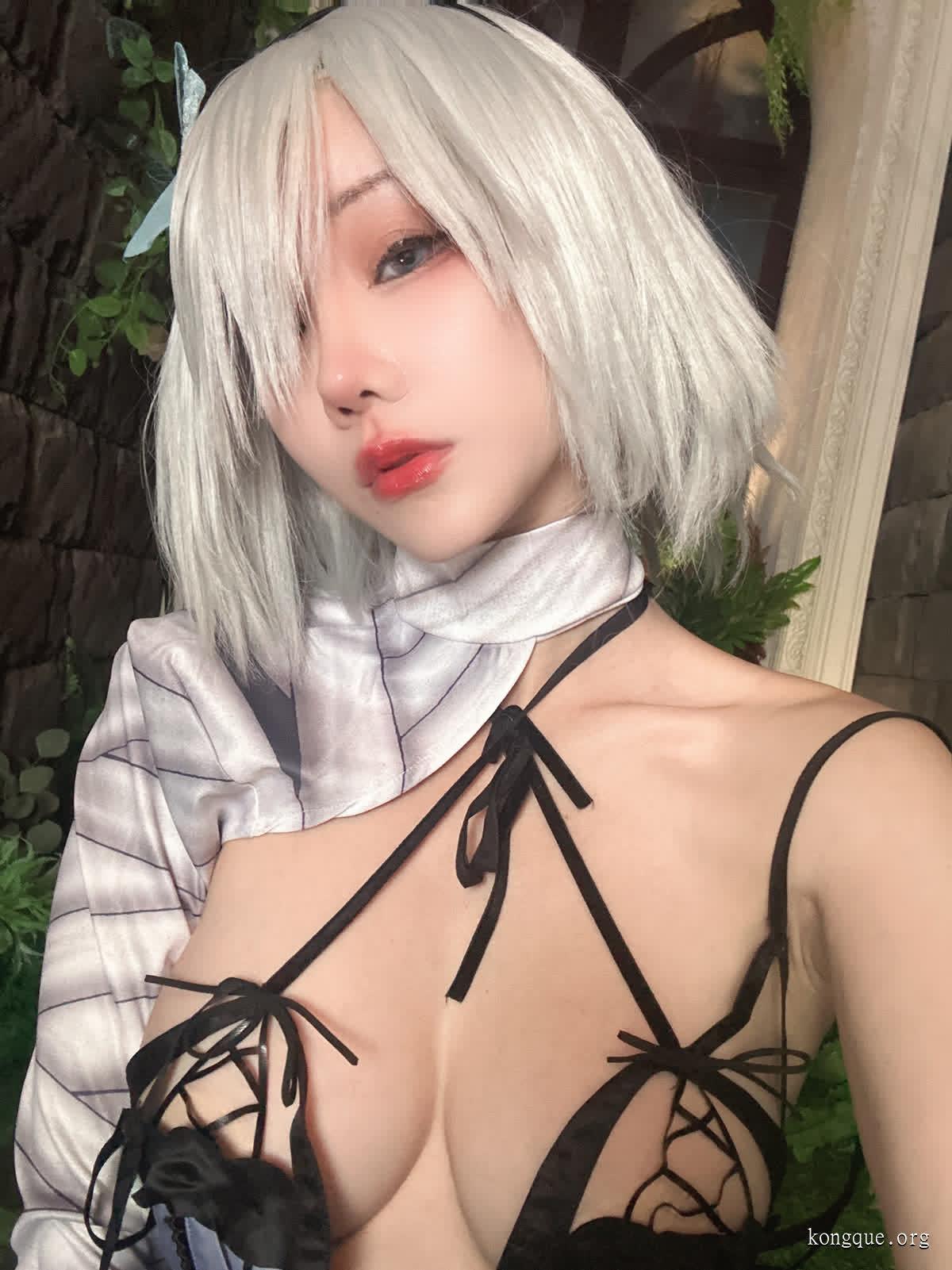 图片[5]-楊衣Yangyi – 全套16期&随包视频[5.3G-2025.10]-佳人吧