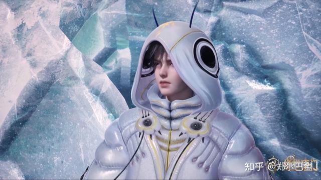 【斗罗二】极北三天王都是什么修为?冰帝接近40万年,雪帝70万年 - 知乎