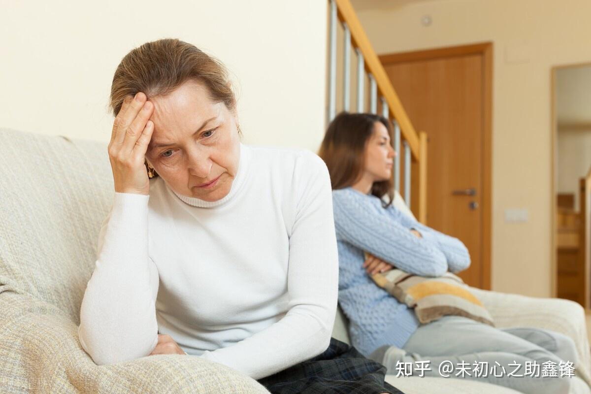 孝顺孝顺,孝不如顺,顺才是孝的基本内涵! - 知乎