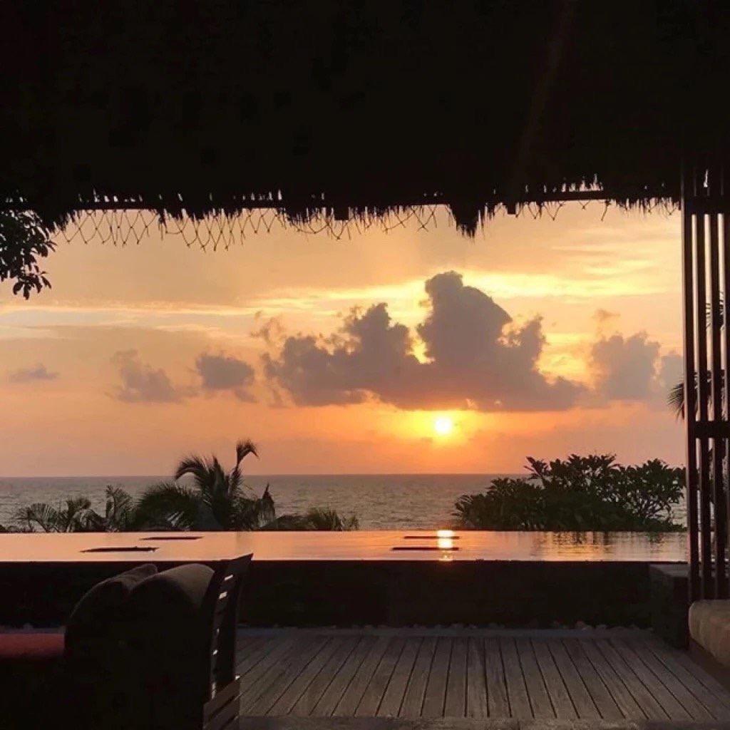 你用过哪些有趣或有意义的微信朋友圈背景图