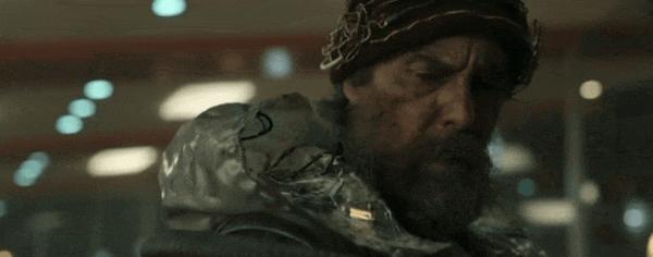 奥斯卡获奖导演新作，《团战之夜》废柴小队大战AI