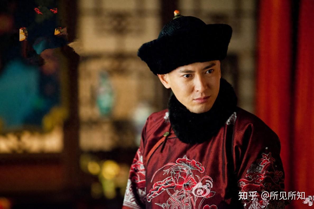 关注问题 67 写回答 登录/注册 清朝历史 孝庄秘史(电视剧) 多尔衮