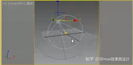 3Dmax怎么添加体积光?3Dmax添加体积光教程 - 知乎