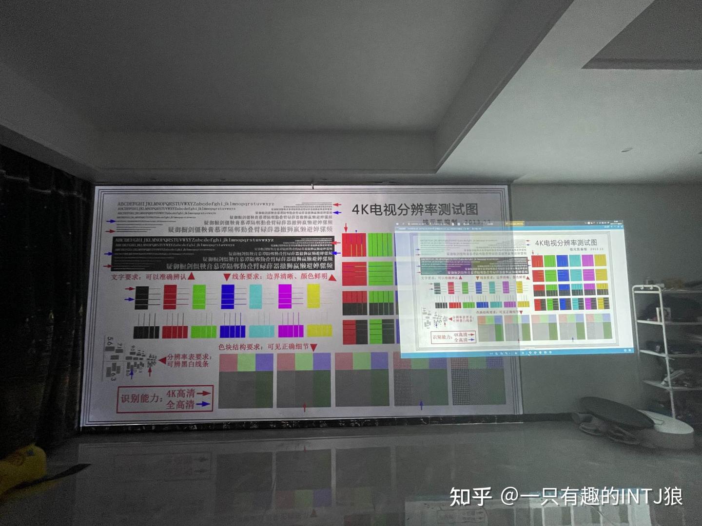 篇2投影与激光电视:两万字百台对比!双11攻略,科普向高性价比,家庭影院搭建指南 - 知乎