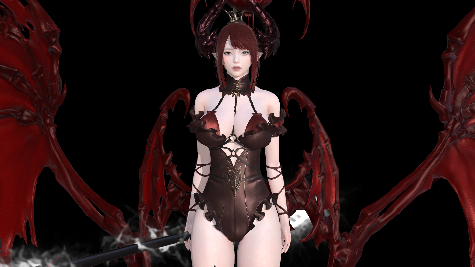【PMC】莉莉丝