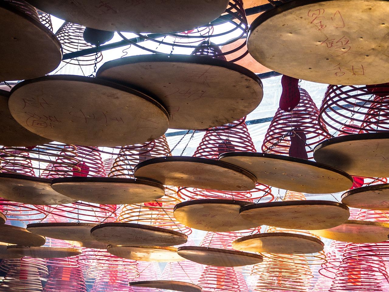 天花板是什么意思