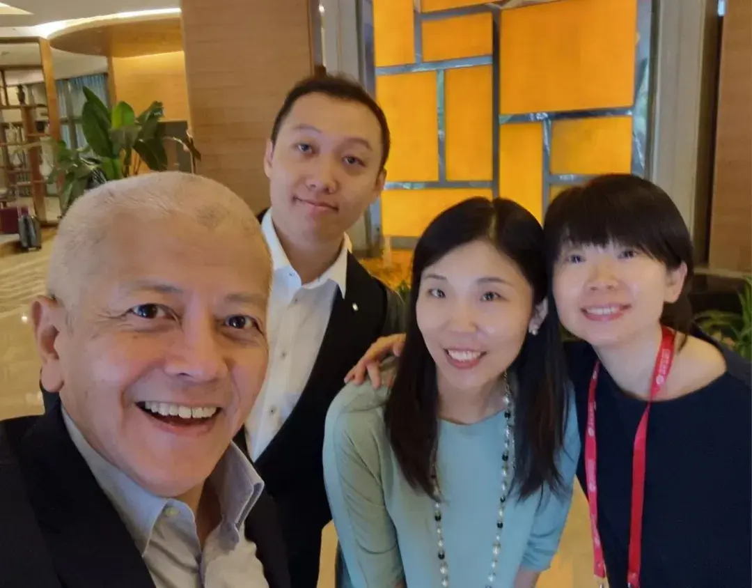 我在道口做博后丨李庆涛：研究者的核心能力是什么？ - 知乎
