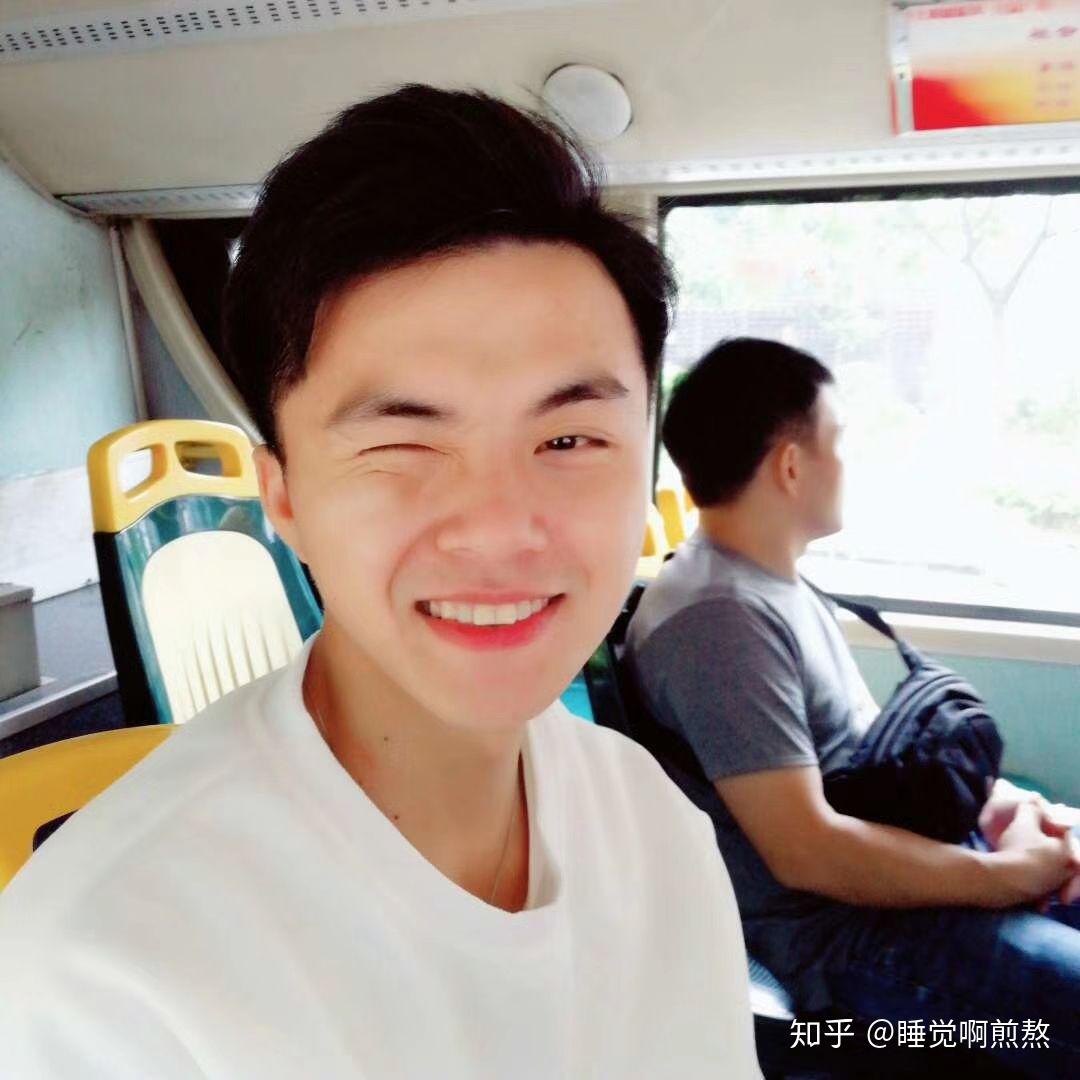 学会打扮之后,同一个男生的颜值差异能有多大? - 知乎