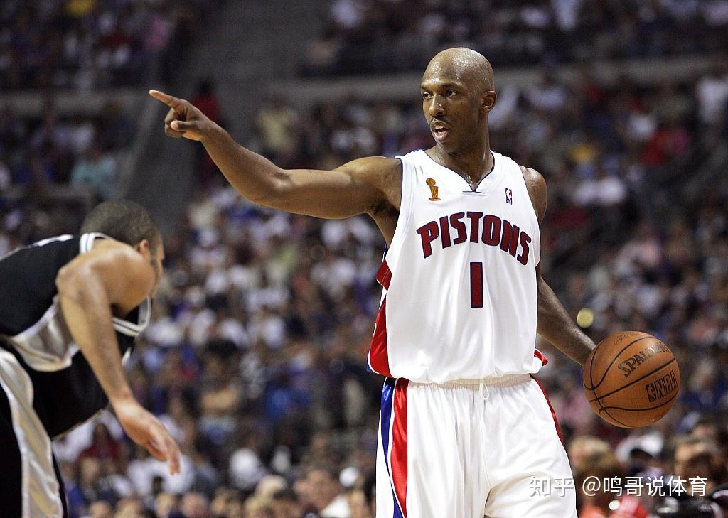 麦迪天赋这么好但参加选秀仅排第9顺位他前面的选手分别是谁