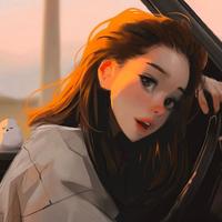 Zhihu profile picture for @musing