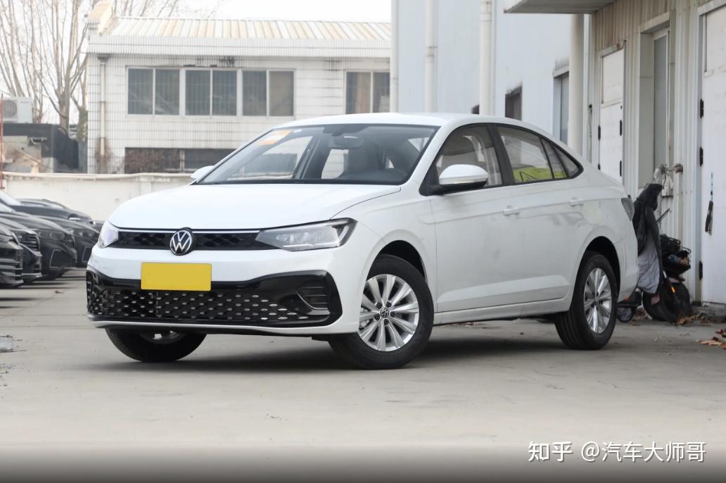 6万多落地的大众朗逸新锐,买来家用代步够用吗?