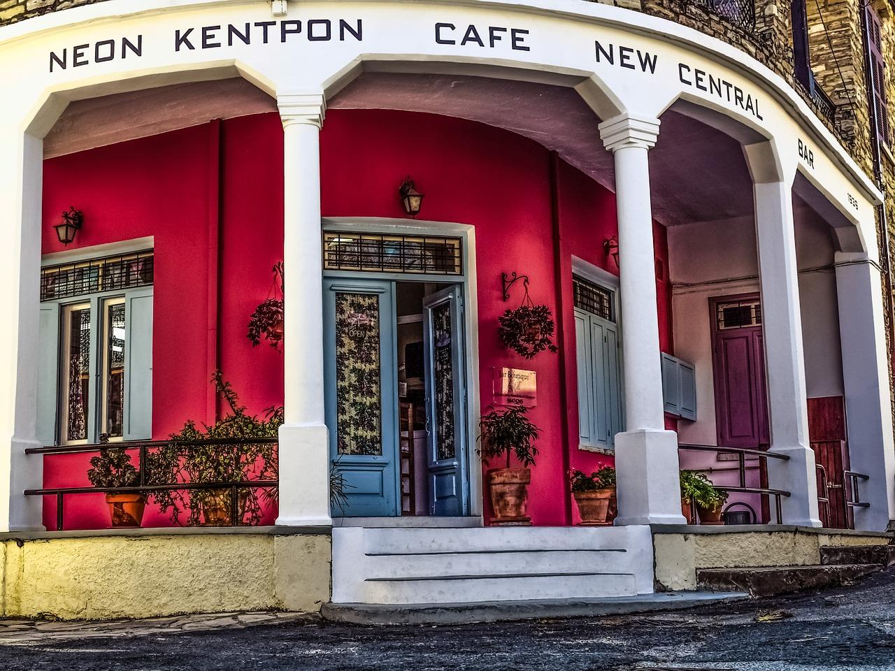 智能家居系统亮点