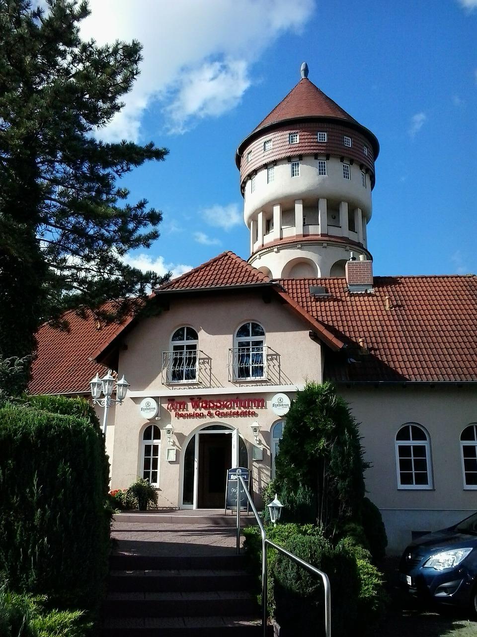 社区配套完善程度