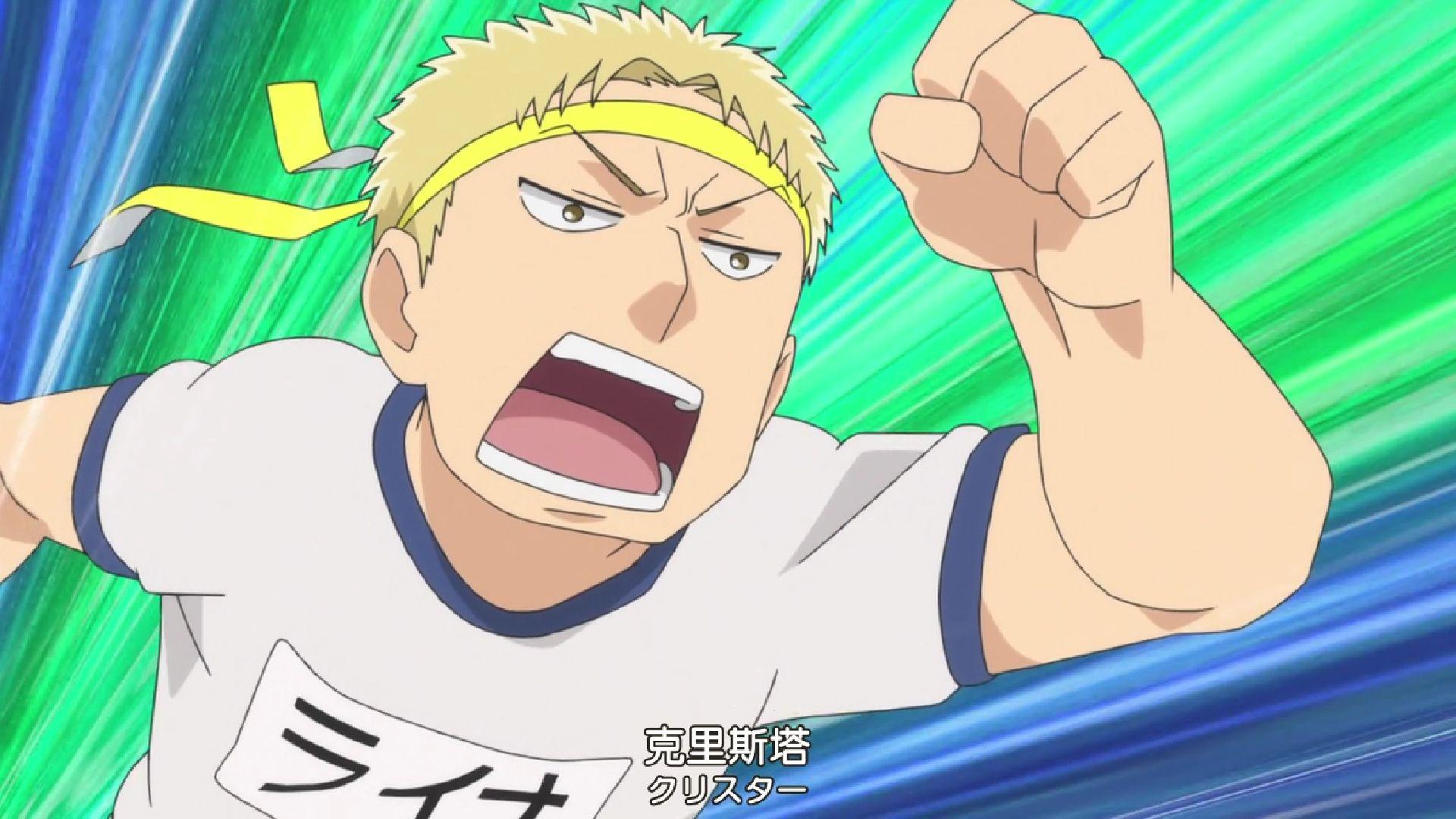 有什么进击的巨人的沙雕图可以分享吗