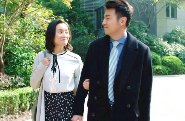 我的前半生:插足别人婚姻,凌玲结局究竟多惨? - 知乎