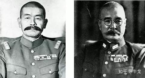 1938年之前与之后,侵华日军的军服是不一样的 - 知乎