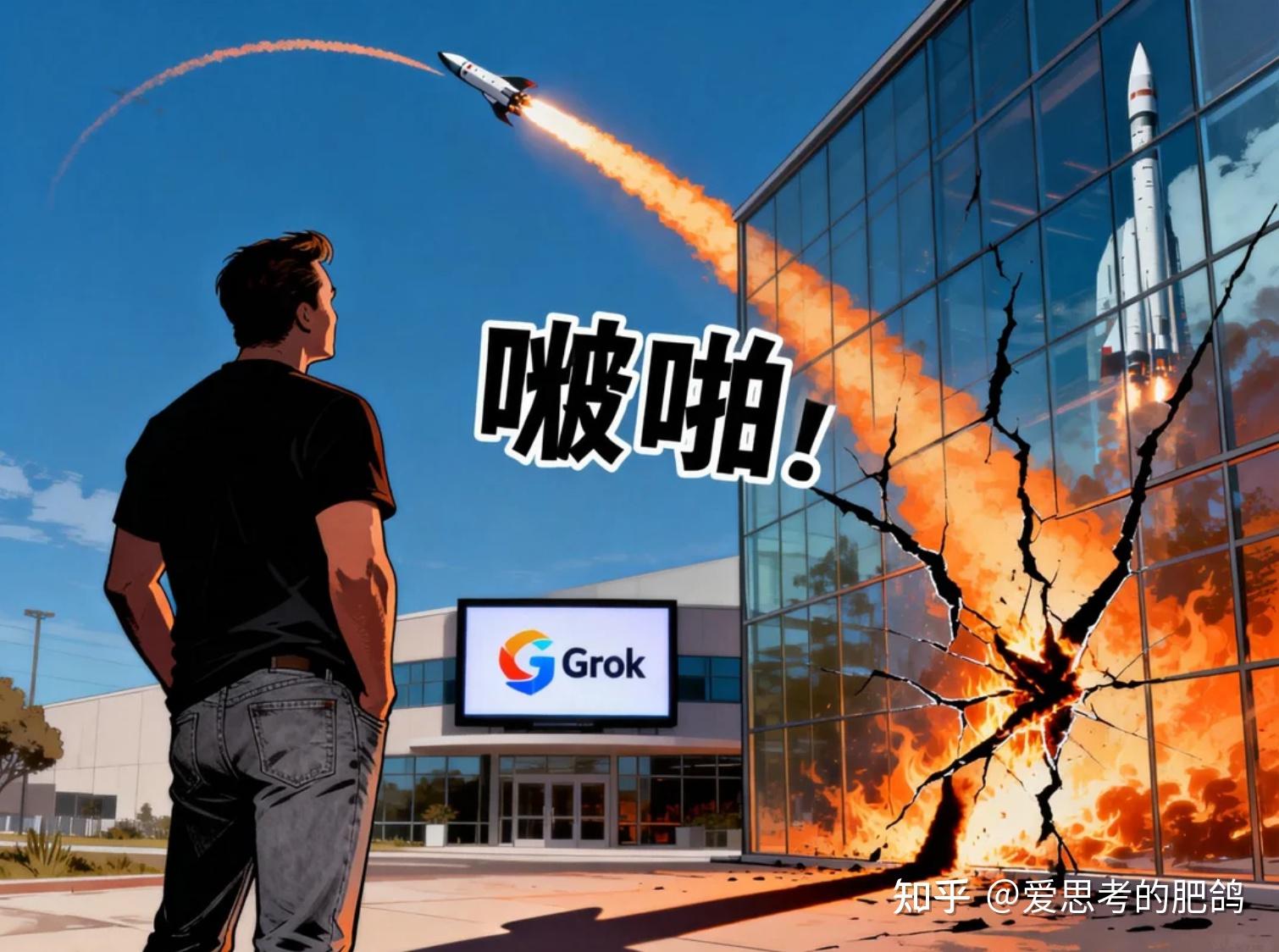 马斯克宣布 Grok 5 将在 2025 年年底前推出,这款模型可能带来哪些技术突破和应用场景?