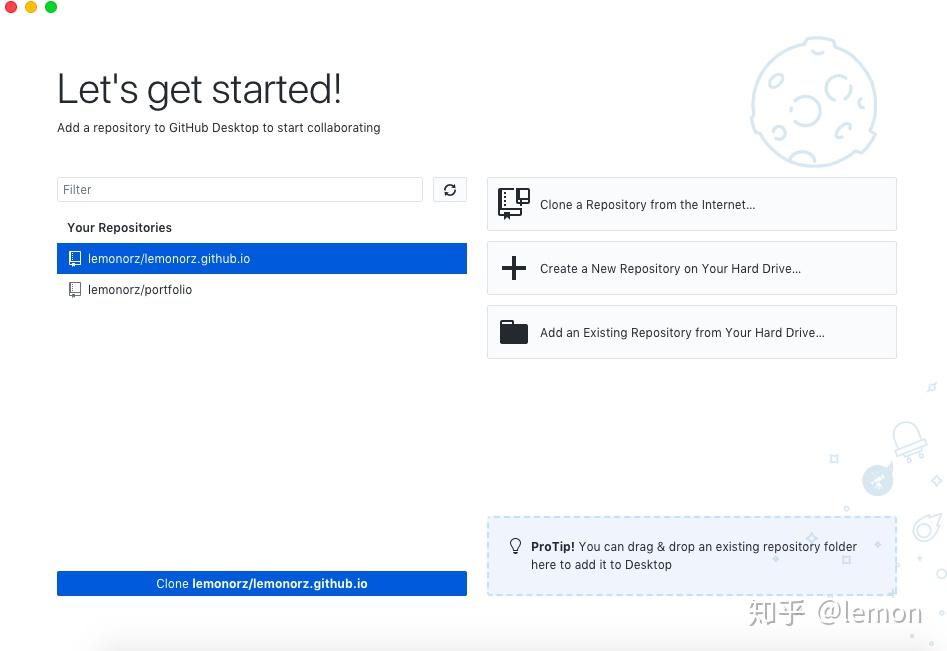 MWeb + Github pages 搭建个人博客/静态网站 - 知乎