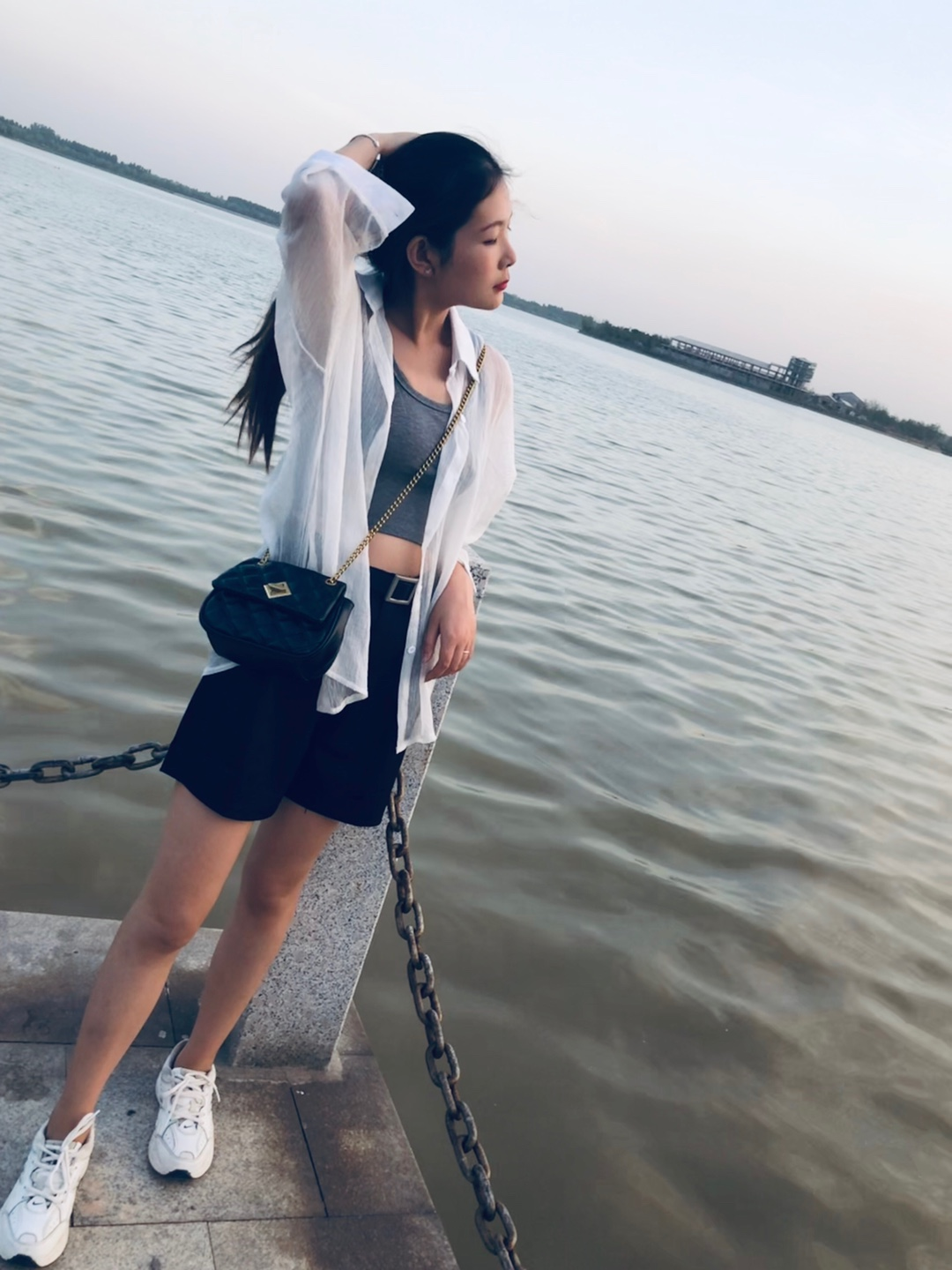 女生一米五八很矮吗 知乎