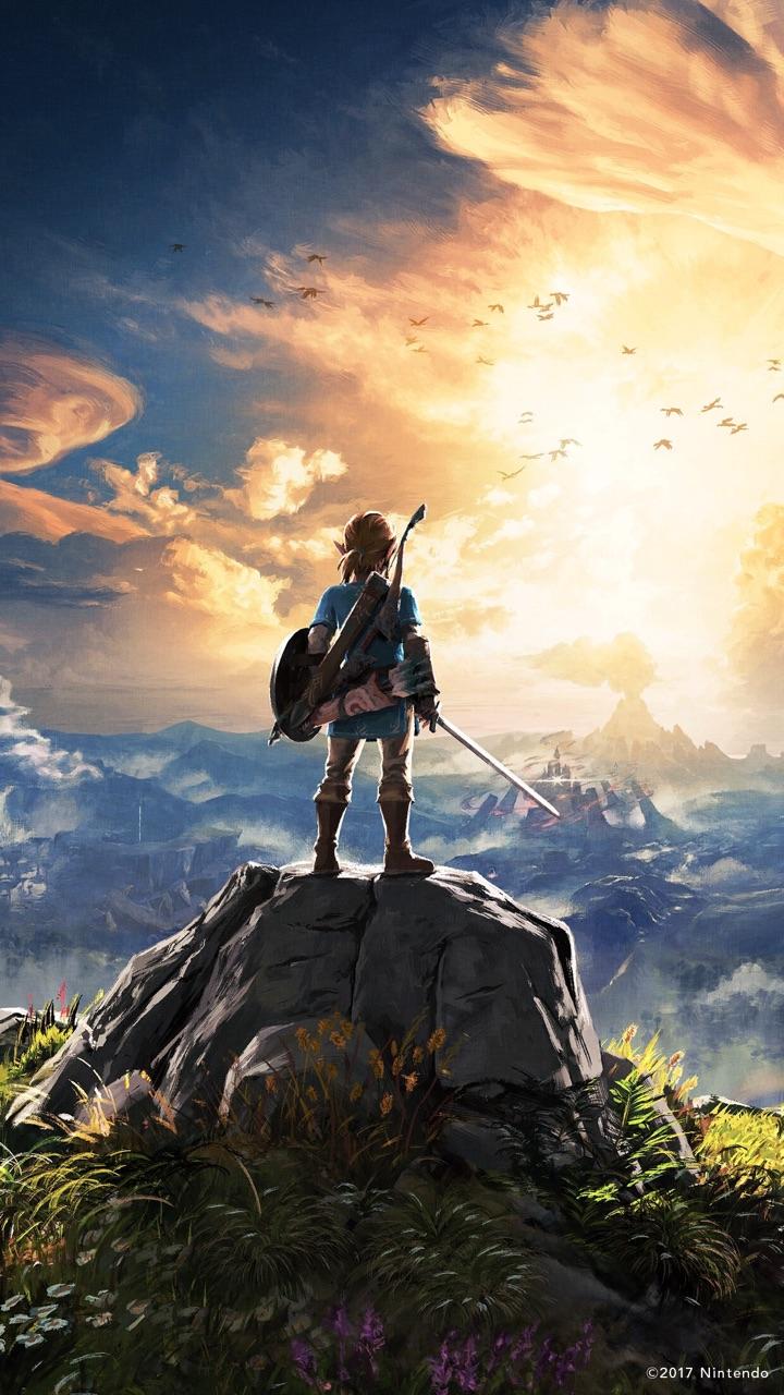 任天堂凭借switch市值超越索尼