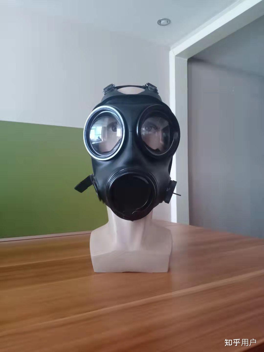 哪位大神懂防毒面具买什么牌子比较好防毒气的军用的有什么牌子哪个好