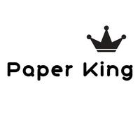 Paper King 知乎