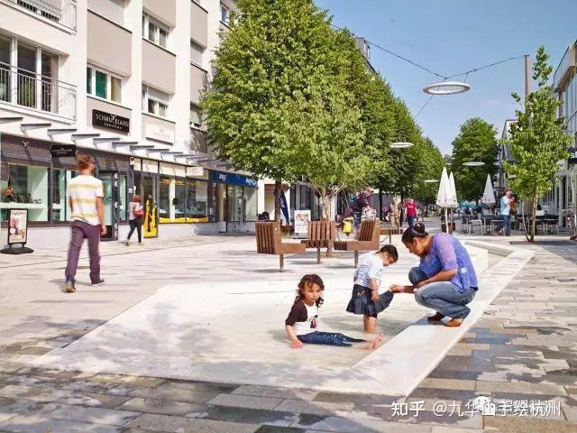 景观|空间|环境与人的行为心理学 - 知乎