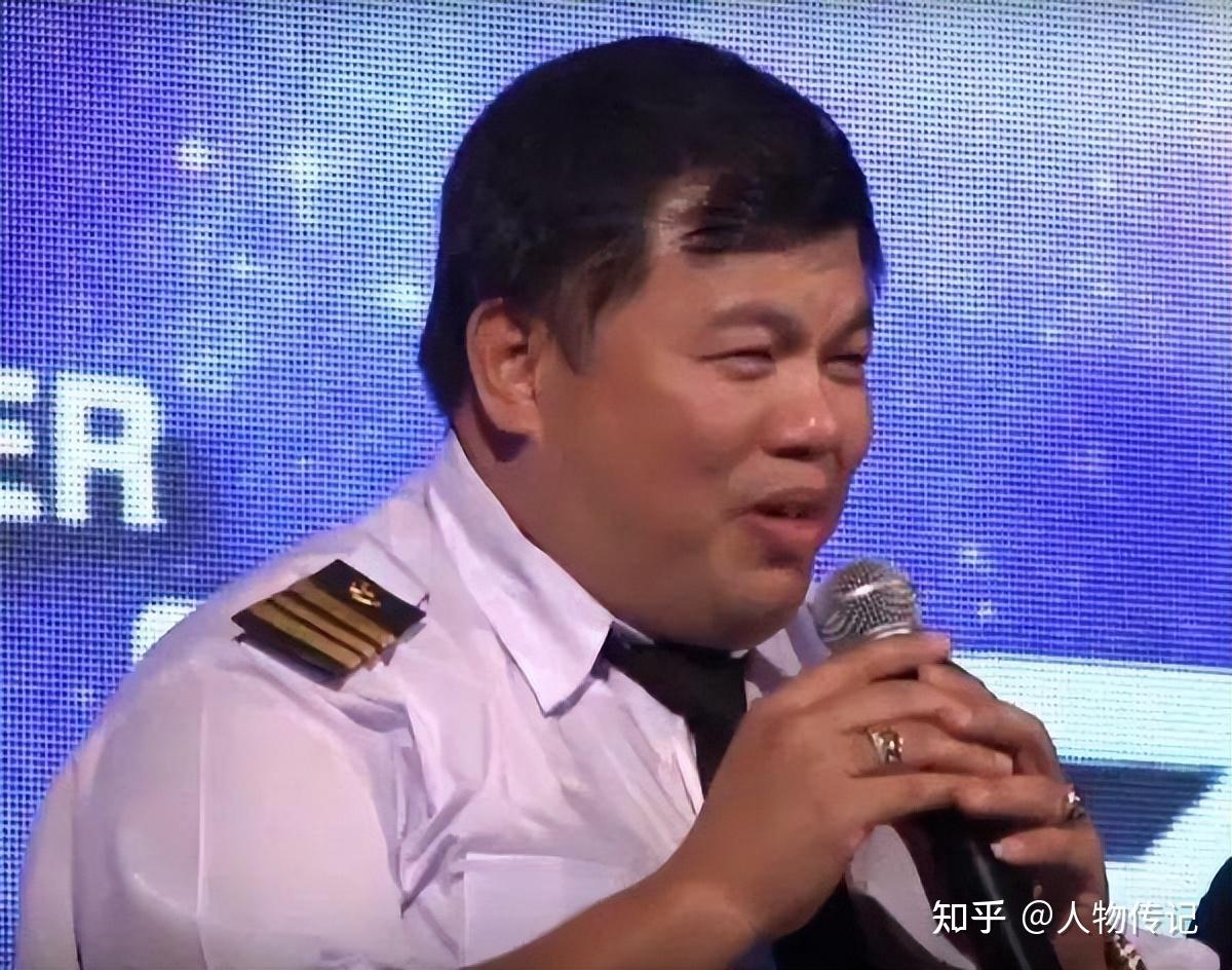 “传销教父”张誉发:诈骗国人5千亿,多次行骗竟能全身而退? - 知乎