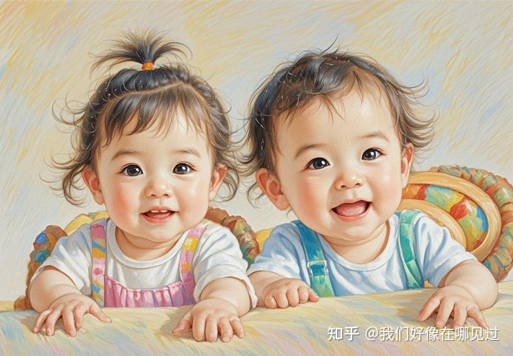 双胞胎是怎么产生的? - 知乎