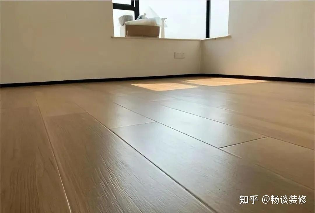 入住一年多……给想铺木纹砖的网友们提个醒! - 知乎