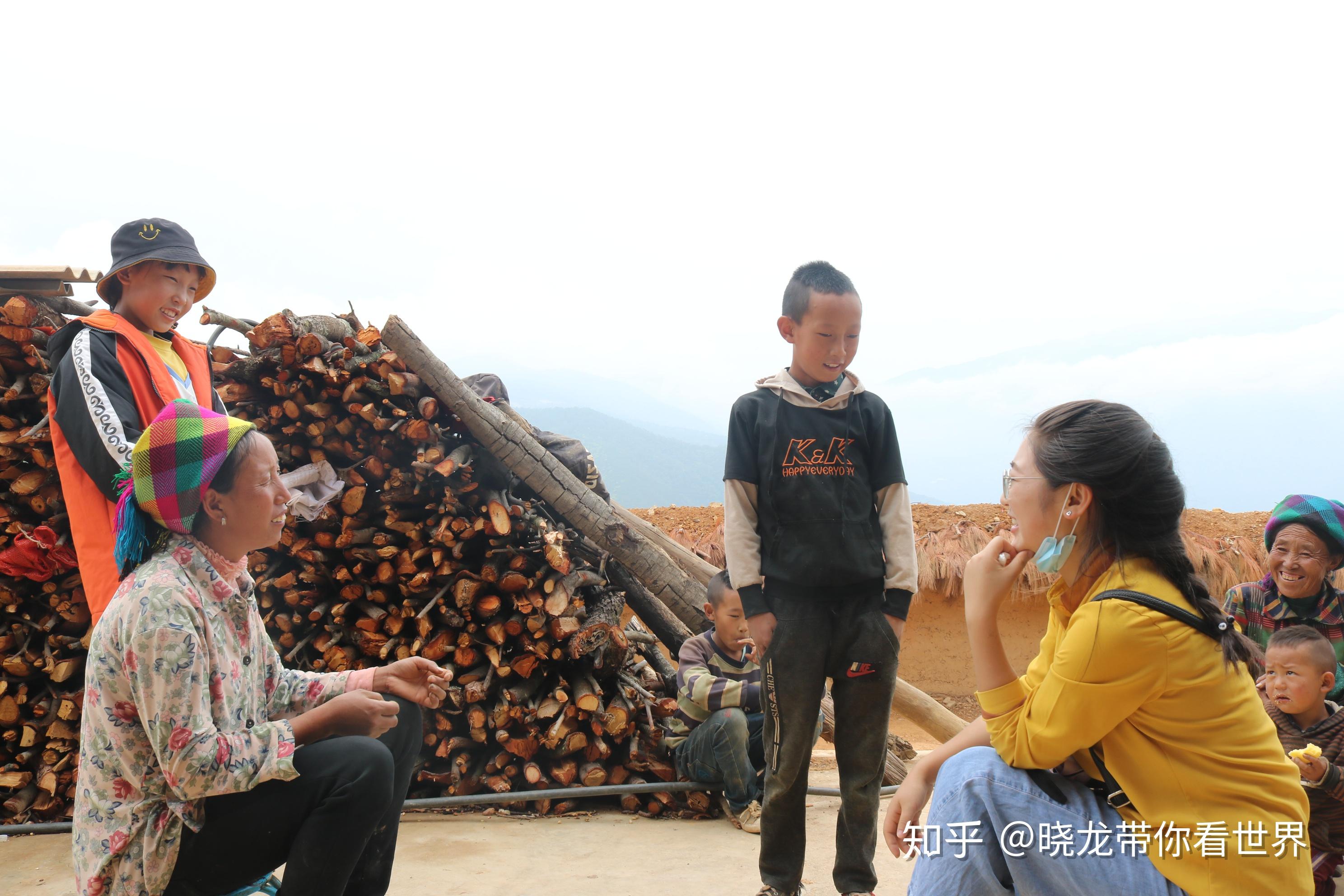 支教故事|有一种青春叫支教 记录95后的他们在贵疆川藏支教生活 - 知乎