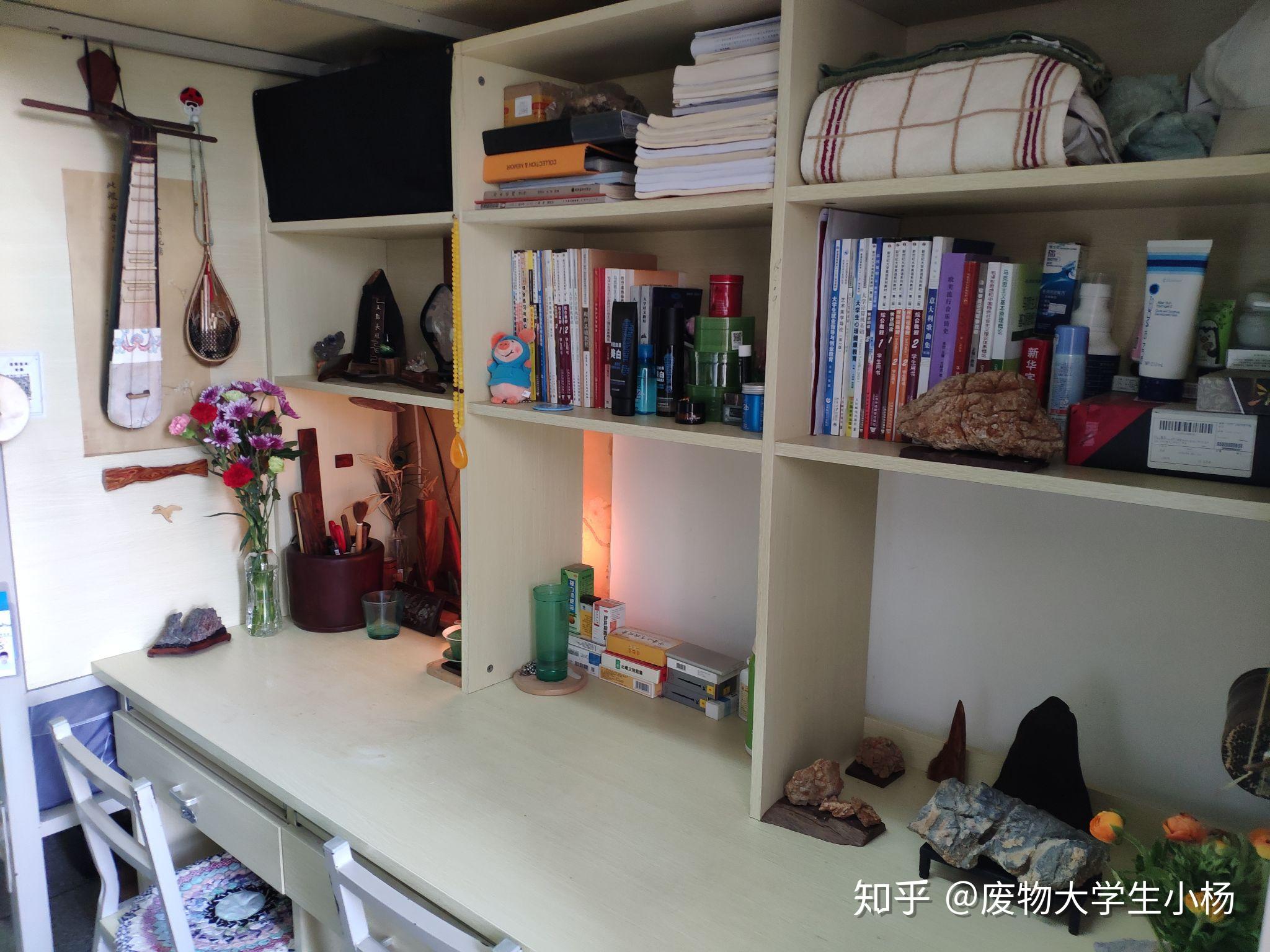 请问云南艺术学院住宿怎么样