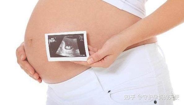 《胎儿什么时候入盆最好?可不是38周,孕妇要心中有数》 - 知乎