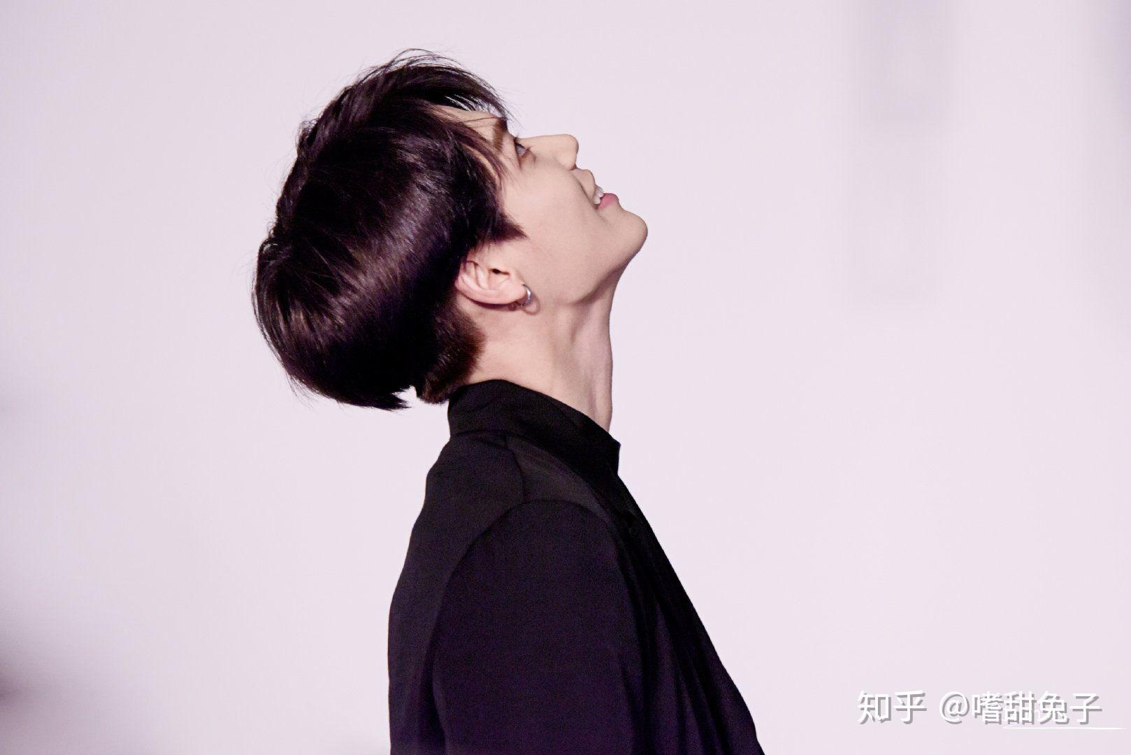 你觉得nine percent的颜值担当是谁? - 知乎