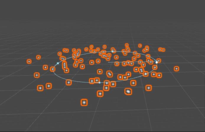 【unity3d】粒子系统particlesystem 知乎 6621