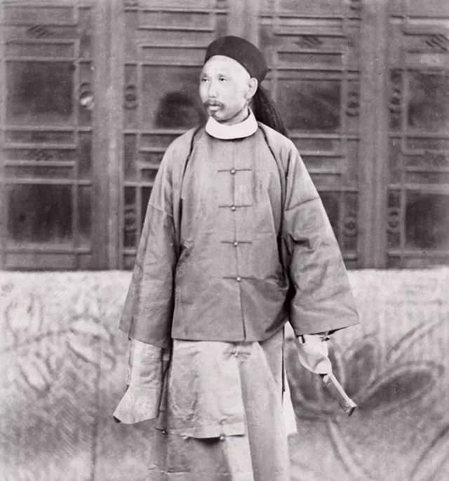 陆军总兵担任北洋海师提督，丁汝昌指挥的甲午海战焉能不败 - 知乎