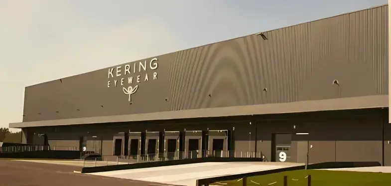奢侈品外企 | 开云集团（Kering）BA 岗招聘来袭，超多福利！ - 知乎