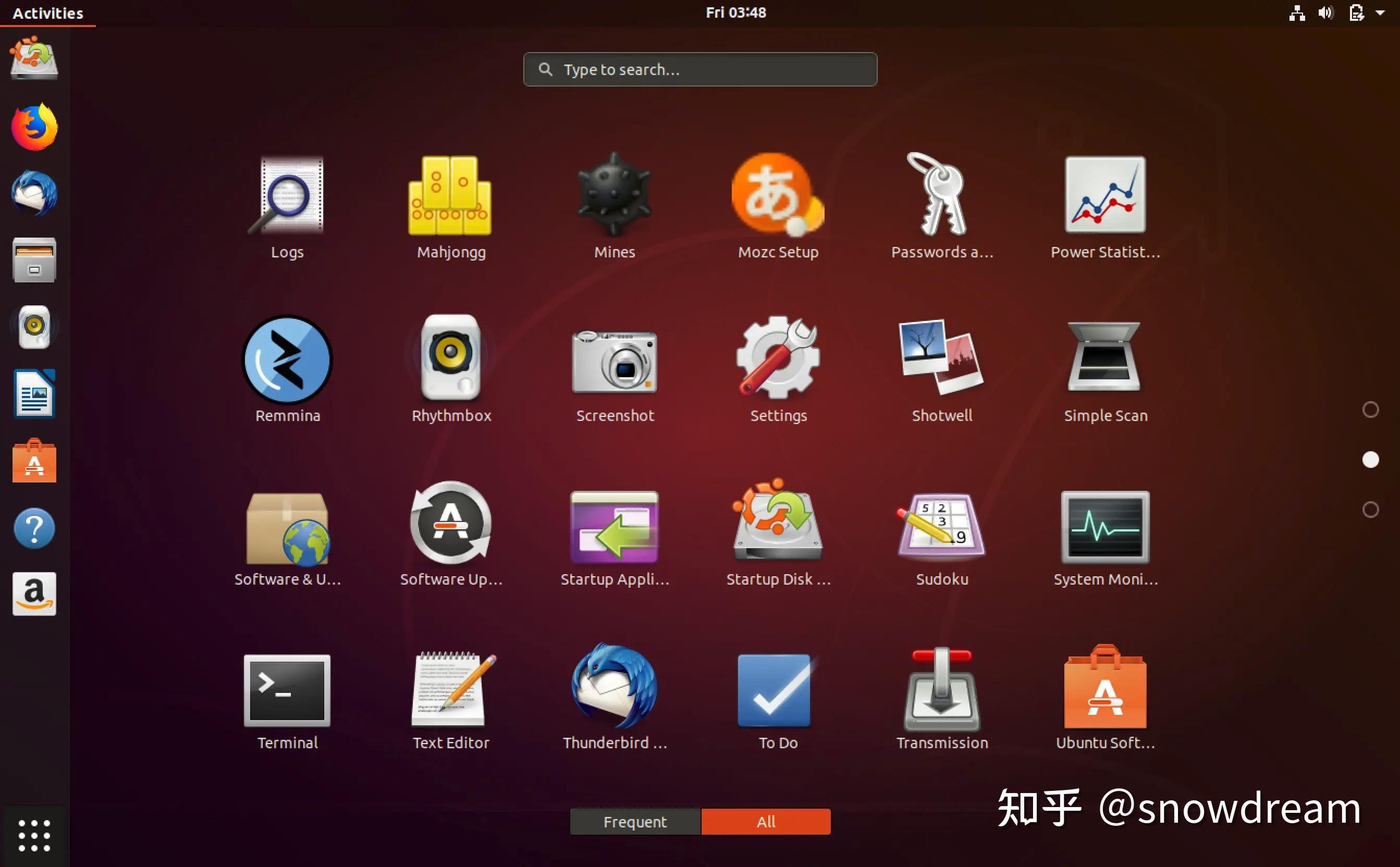 求推荐 Linux 操作系统必读书单，由简入深的那种？
