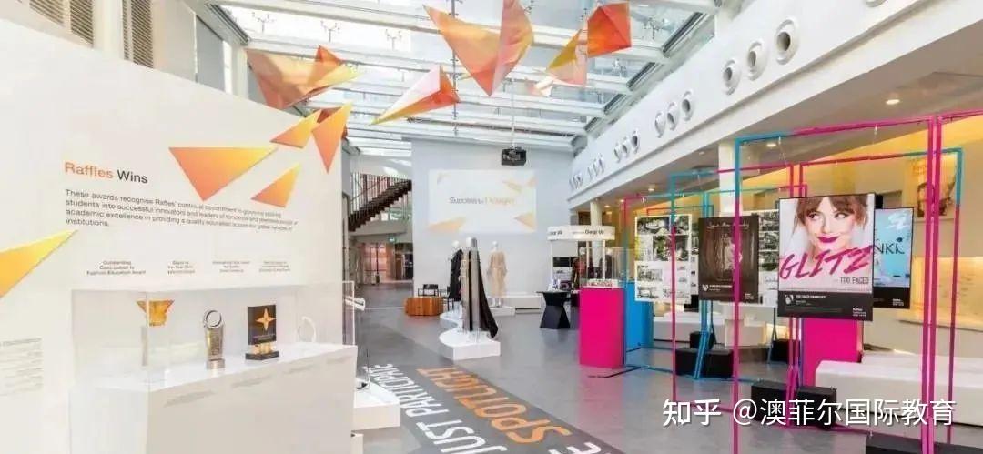 26Fall | 新加坡13所高等院校(硕士)申请要求汇总! - 知乎