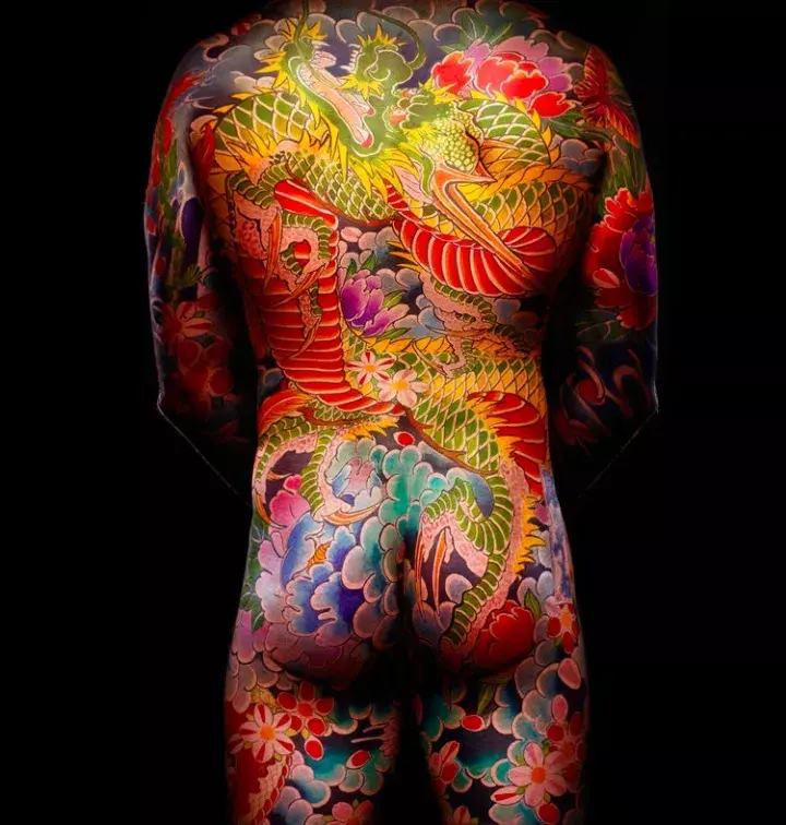 刺青妖花　初版　三代目彫政 　文身　JAPAN´S TATTOO　歌川国芳 刺青妖花 初版 三代目彫政 文身 JAPAN´S TATTOO 歌川国芳 - メルカリ