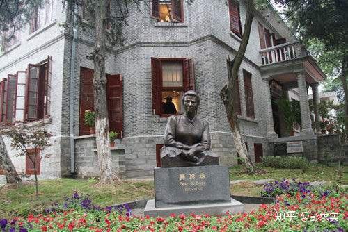 赛珍珠《大地》 书中所得13 - 知乎