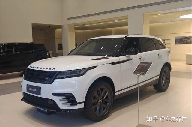 路虎官宣降价,BBA紧随其后,豪华品牌价格战又打起来了?