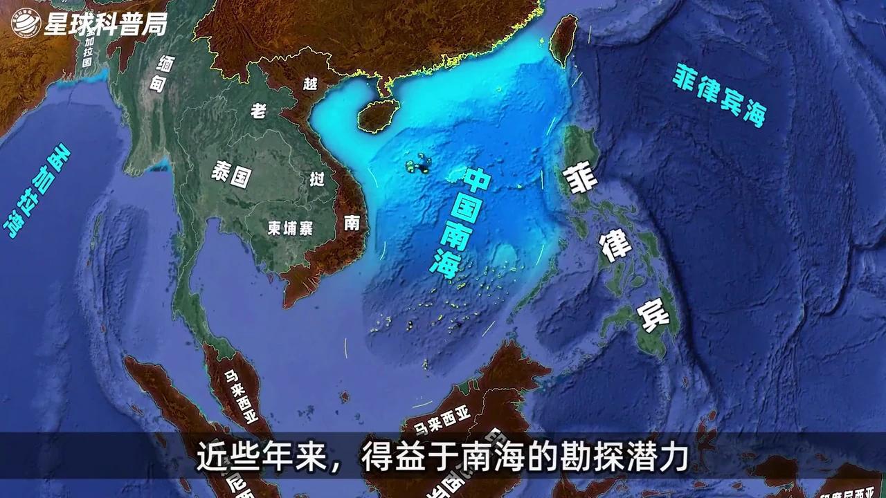 带你看清世界石油储量分布,储量第1的委内瑞拉,为什么不如沙特 - 知乎