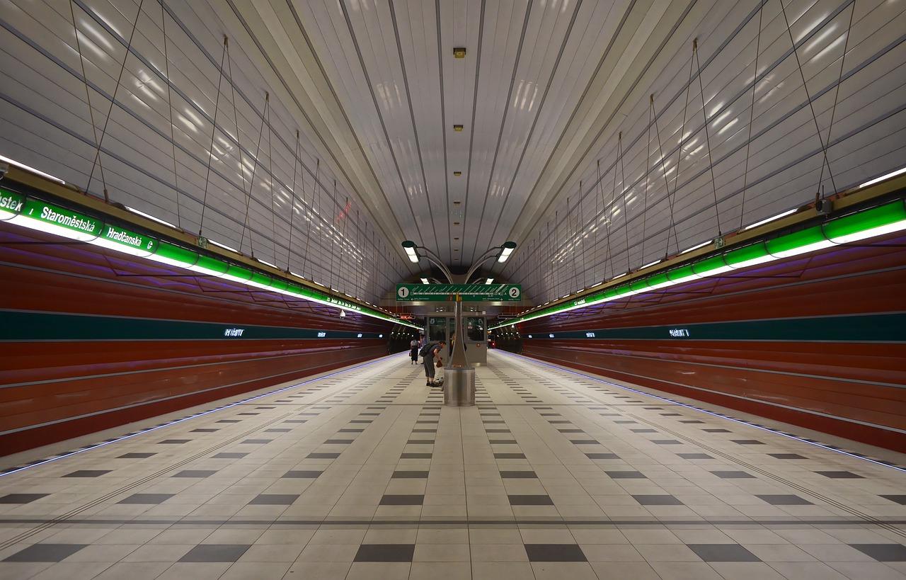 地铁房升值空间