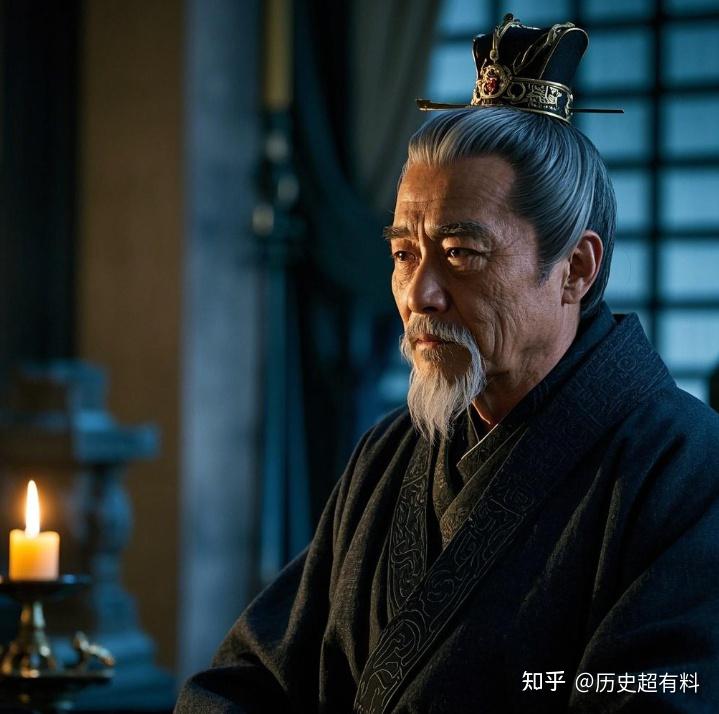 二凶乱刘宋,弑父上位的刘劭,终究是没有扛起王朝的气运 - 知乎