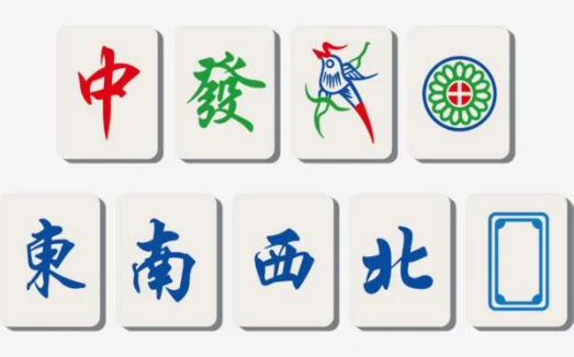 这段时间A股进入打麻将模式！东西南北中发，都齐全了！ - 知乎
